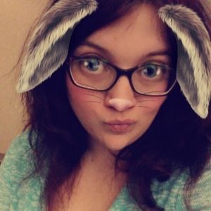 Meet your Posher, Sarah ann